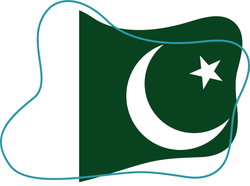 باكستان